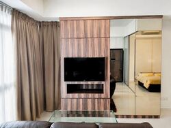City Square Residences (D8), Condominium #612778001